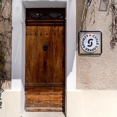 Вілла Cycle Coffee Society House Ventoux Бедуен Екстер'єр фото